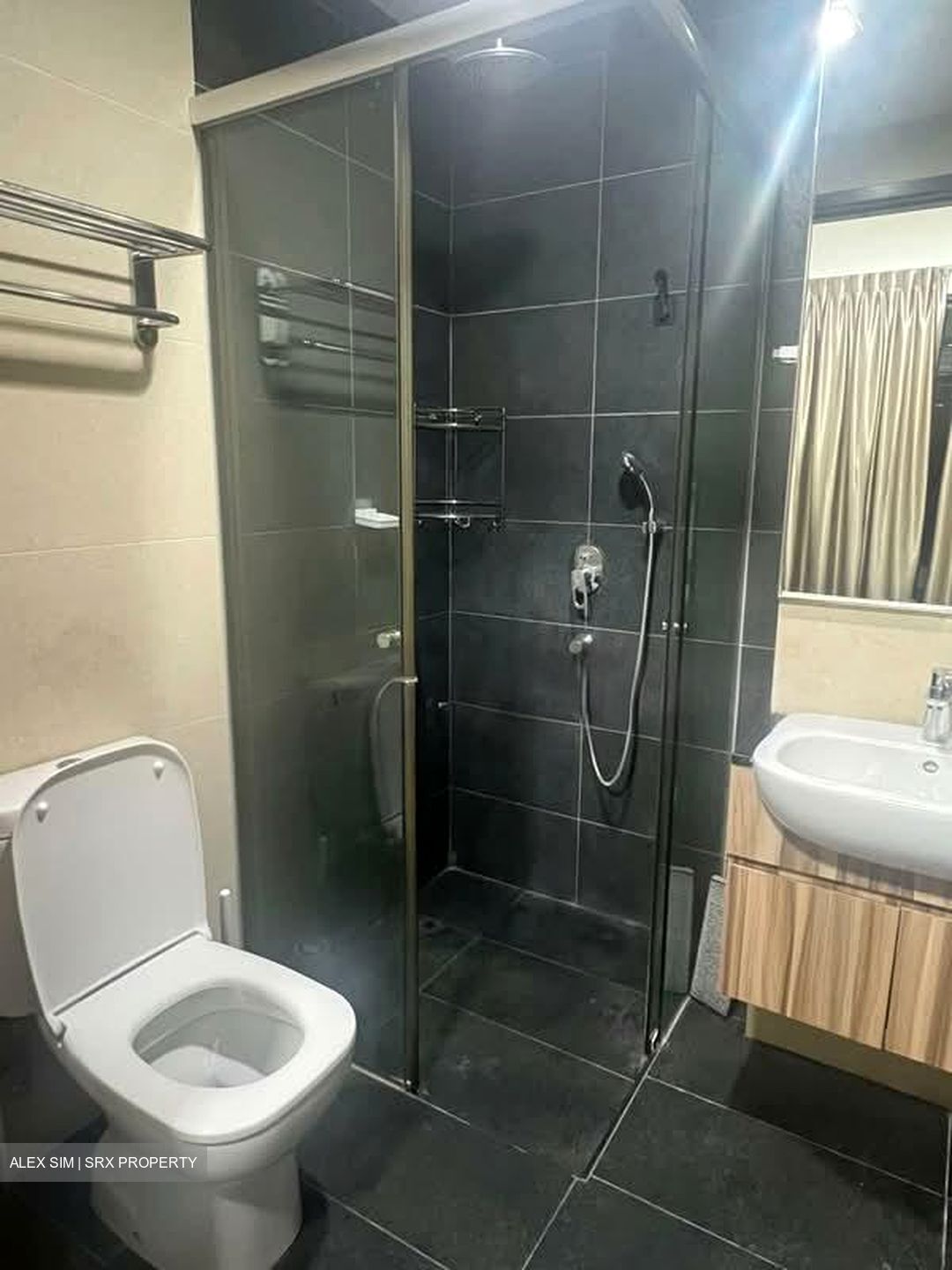 Guillemard Edge (D14), Apartment #606032501